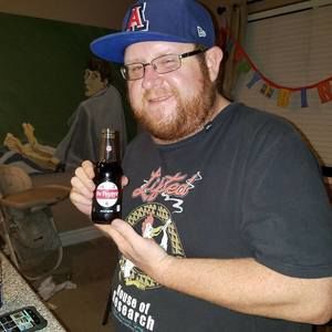 Meet your Posher, Eric